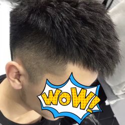-IN STYLE•造型