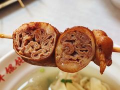 大套肠-海平馄饨(逍遥二路店)