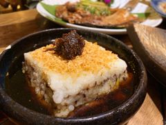玫瑰凉糕-紫滇源云南生态菜(丹凤街店)