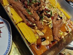 -六毛九四季粗粮(锦华家园店)