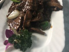 -宝发园名菜馆