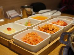 -韩香福脊骨汤锅(上杭路店)