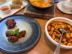 -枣子树·素食餐厅(普陀山店)