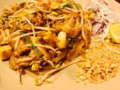 炒粉-Thai Market Restaurant( 04 Tran Quoc Toan)