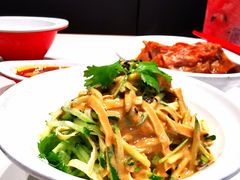 -喜家德虾仁水饺(开发区万达店)