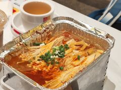 -七八冷面·延边朝鲜族美食(世纪汇店)