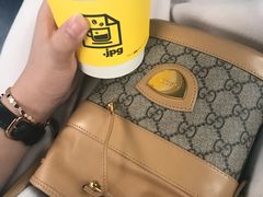 -JPG coffee(广州体育西店)