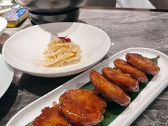 -平山宴(瘦西湖店)
