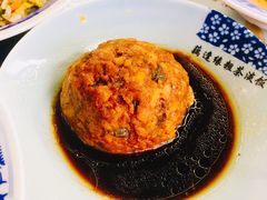 -粗茶淡饭(东关街店)
