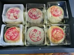 -金太粽(上海弄堂第一粽店)