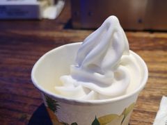 冰激凌-三个蒙古大叔羊肉串(大宁店)