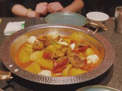 -丝路金桃·新疆菜(徐汇店)