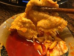 嫩肉片-星鸿社重庆老火锅(燃灯寺分店)