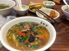 -易裕和·长沙米粉(竹塘西路店)