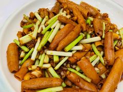 -开海·红岛海鲜虾水饺(石老人店)