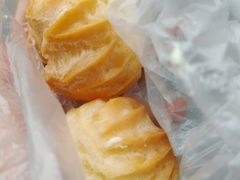 -甜嘟嘟烘焙坊(舒城路店)