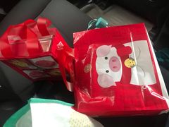 蝴蝶酥-家琳甜品(江南东店)