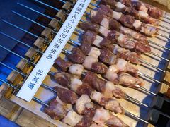 -三个蒙古大叔羊肉串(大宁店)