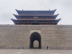 -大同古城墙
