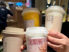 -阿嬷手作(成都万象城店)