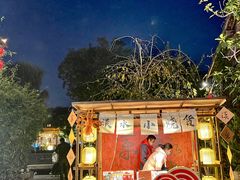 -小河直街历史文化街区