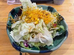 -一井烧肉·活鳗·寿司(望京SOHO店)