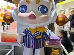 -泡泡玛特POPMART(西单大悦城店)