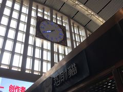 -沈阳站