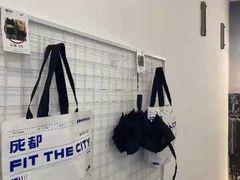 -汗水空间私教健身连锁(SM广场店)