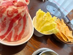 -东海怡品海鲜豆捞(舟宿夜江店)