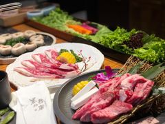 -黑牛の店·黑金店(沈阳万象城店)