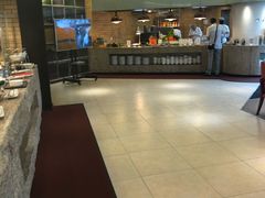 -亮马河饭店翠雅咖啡厅