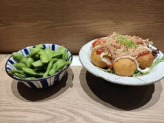 -NIUAN牛庵·日式和牛烧肉(恒隆店)