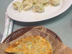 -听涛雅苑百味饺子老家菜馆