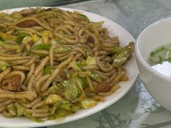-桥乡缘过桥米线(胜利街店)