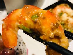 -星伦多自助料理(华润万象城店)