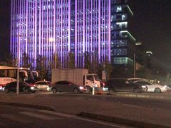 -友唱全民k歌(新中关购物中心店)