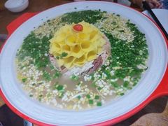 -杏花村水席楼·洛阳水席(老城十字街店)