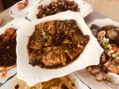 -原味蒸汽海鲜(嵊泗店)