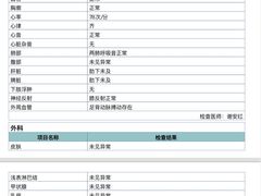 -瑞慈体检上海松江机构