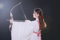 -翡艺写真馆·薇漫