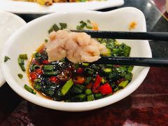 -老来福·非遗酸汤兔(凯旋路店)