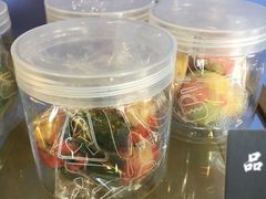 -李大牛和刘大力手作甜品(凯德店)