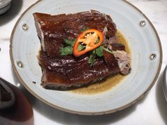 马岗烧鹅-岭南真味·匠心粤菜(K11店)