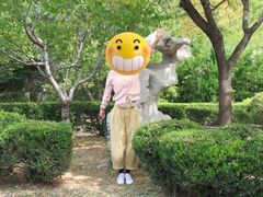 -青州市云门山风景区