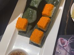 -大河宴·椒麻鱼火锅(北京路中和美食街店)