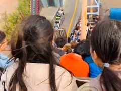 -济南方特东方神画