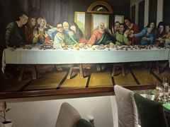 -EATALIA意塔利意式餐厅(鼓楼店)