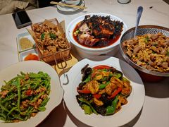 -33号大院·青岛本帮菜(五四广场店)