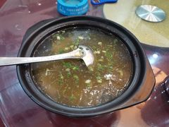东关老鹅汤/小份-巢湖名吃·东关老鹅汤(江南风情街店)